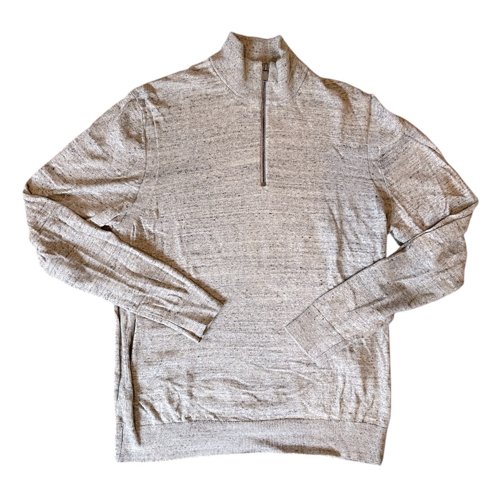 Like new Michael Kors light sweater size large